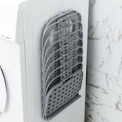 Multifunctional Storage Basket 2