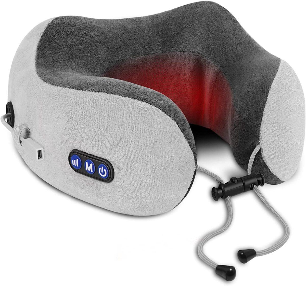 Electric Neck Massager 2