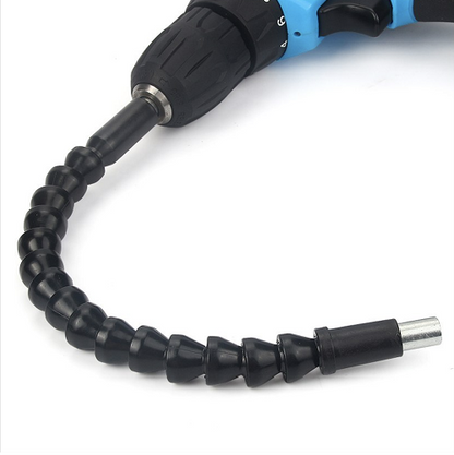 FLEXIBLE HEX SHAFT DRILL BITS EXTENSION 2