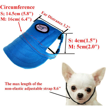 Puppy Hats 2