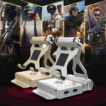 Games BattleDock Stand 2