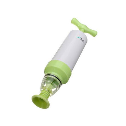 Vacuum Sealer Bags With Pump 2