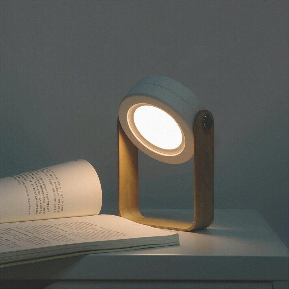 ArtPad Nordic Rechargeable Lantern Lamp 2