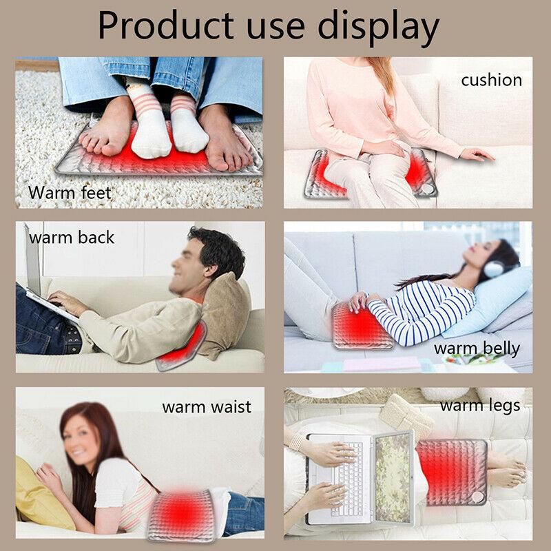 SOOTHEPAD HEATING BLANKET 2