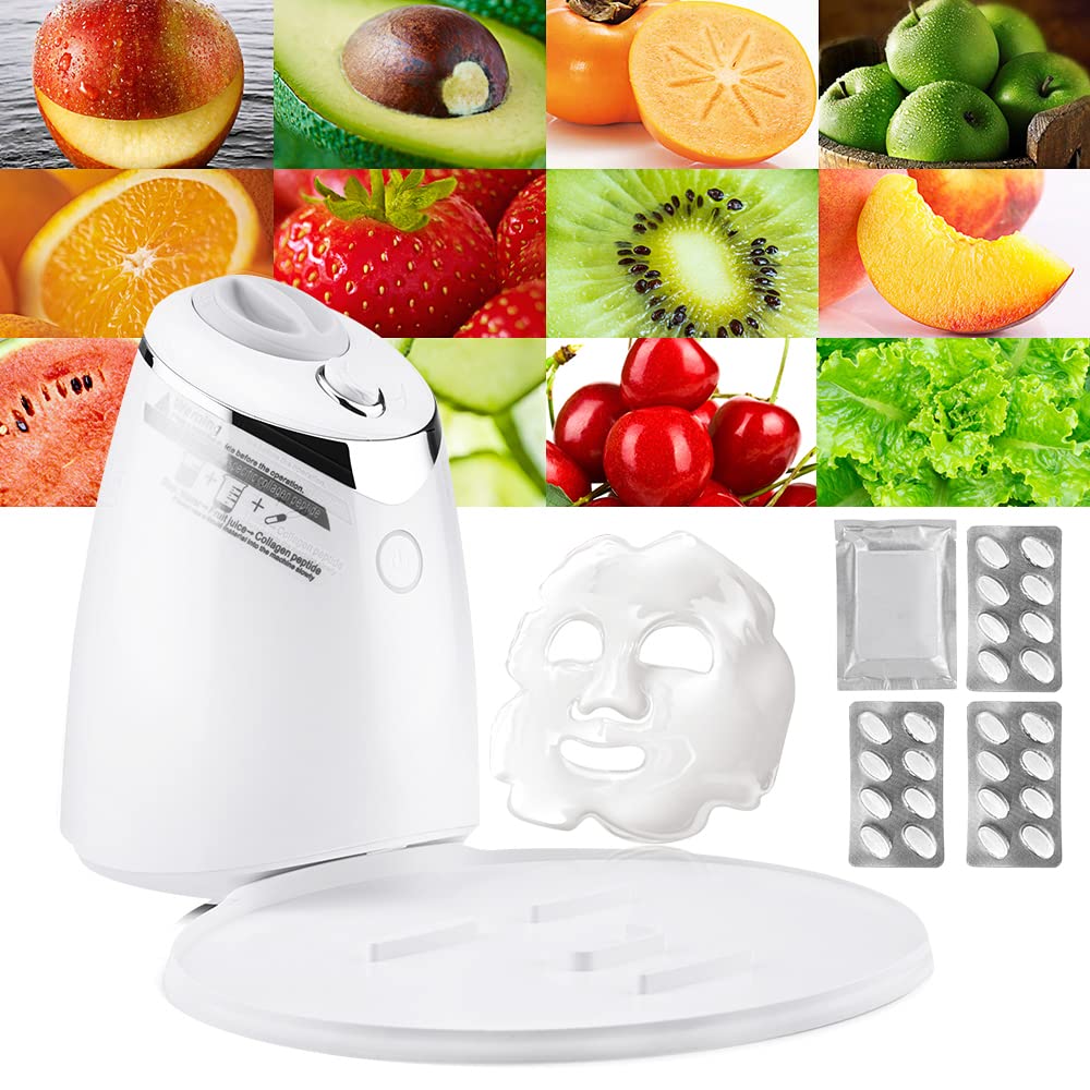 Face Mask Maker 2