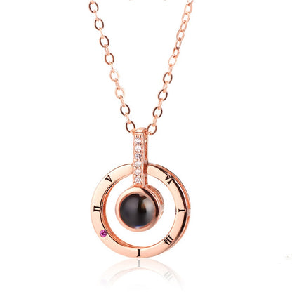 MEMORY OF LOVE NECKLACE 2