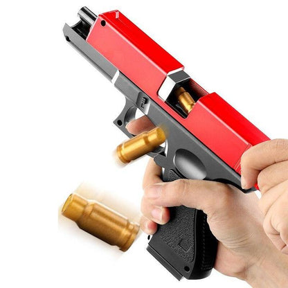 M1911 Shell Ejection Soft Bullet Toy Gun 2