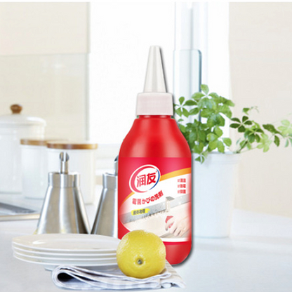 Mold Remover Gel 2
