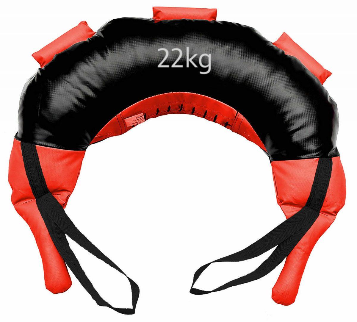 Power Training Bag 2