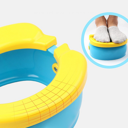 Portable Potty 1