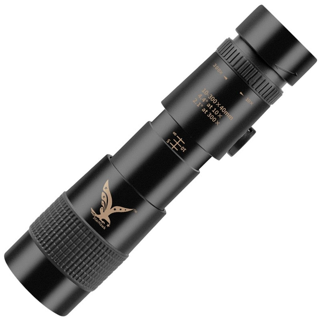 ARCTIC P9 MILITARY TELESCOPE 2