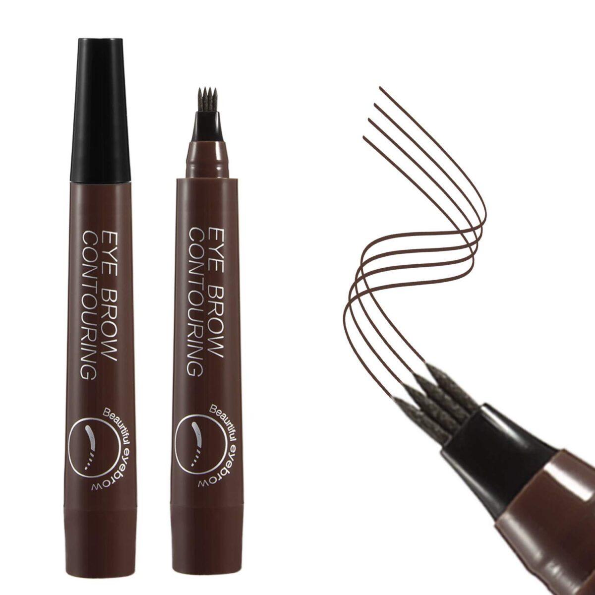 Liquid Eyebrow Pen 2