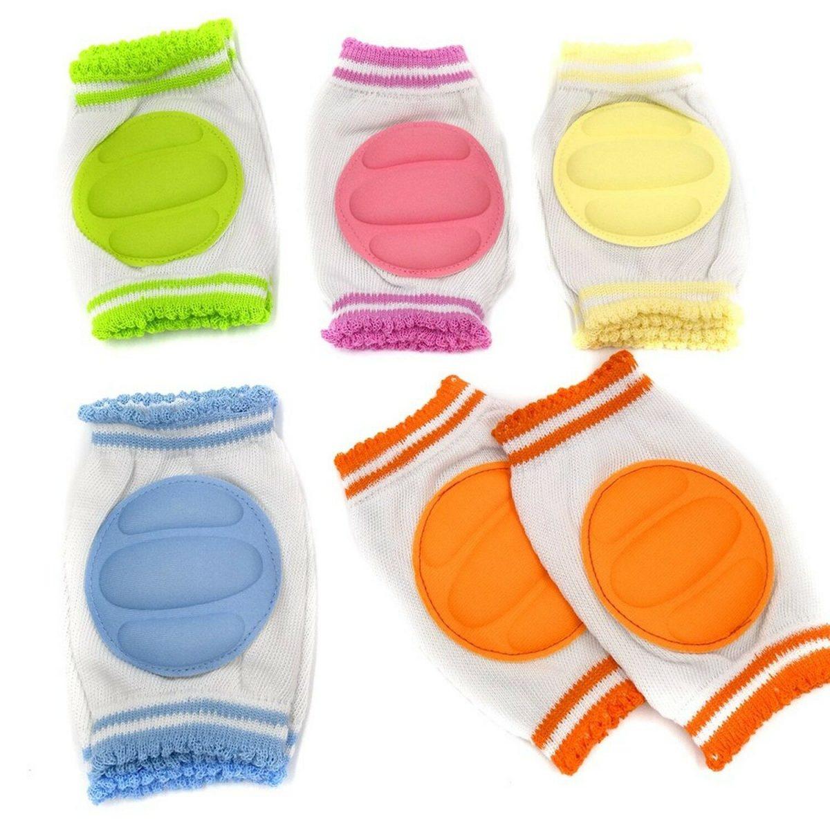 Baby Safety Knee Pads 2