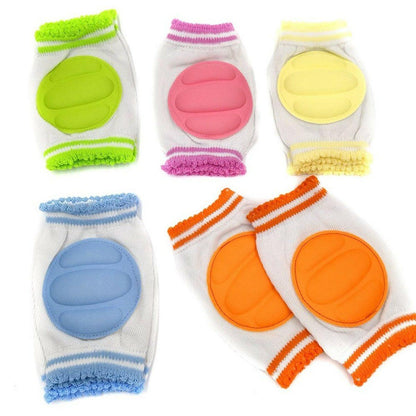 Baby Safety Knee Pads 2