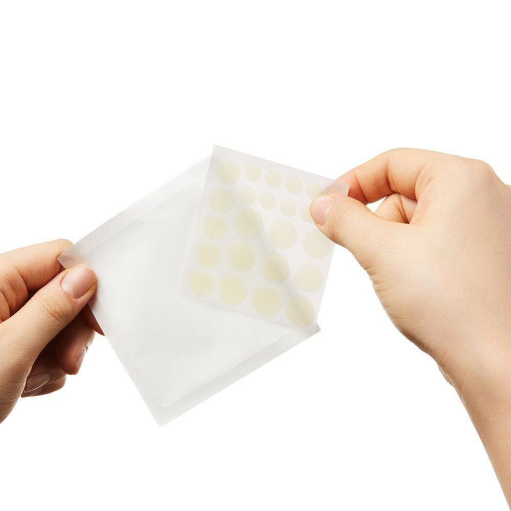 Beauty Acne Patch Set (24 PCS) 2