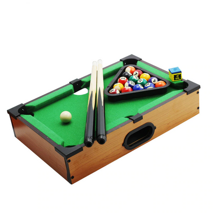 Classic Mini Table Top Billiards 2