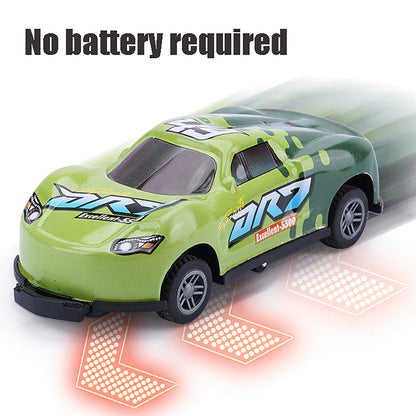 Children's Stunt Alloy 360 Flip Toy Car 2