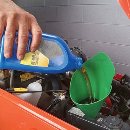 Flexible Draining Tool 2