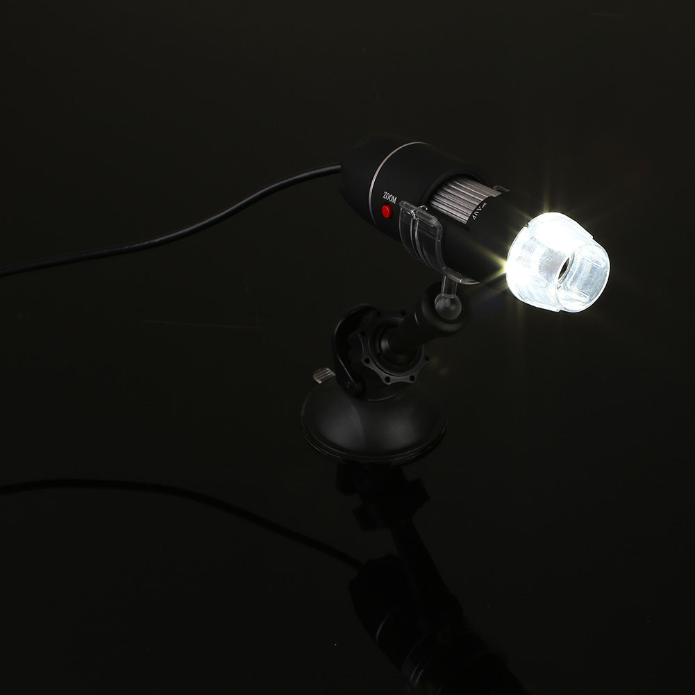 1000X Zoom USB Microscope Camera 2