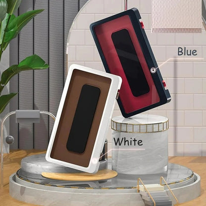 Wall-Mounted Phone Case 2