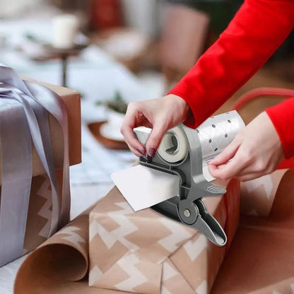 Portable Wrapping Paper Holder-2PCS 2