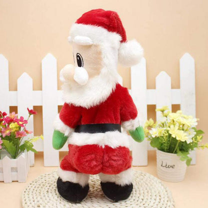 Twerking Santa 2