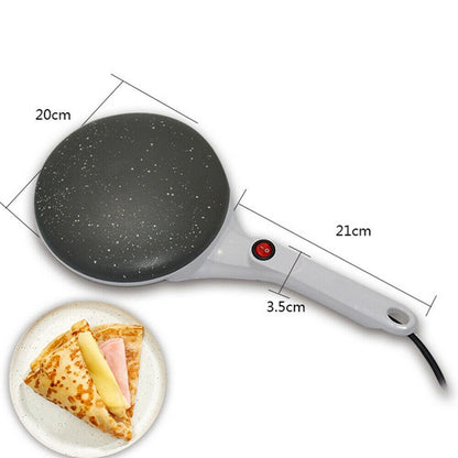 Automatic Portable Crepe Maker 2