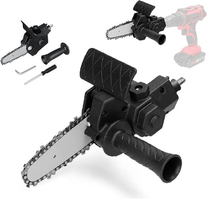 Electric Hand Drill 2