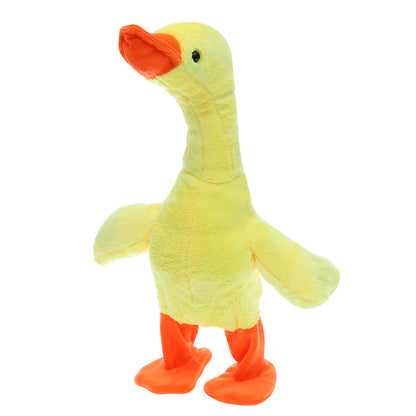 The Talking, Singing and Walking Duck 2