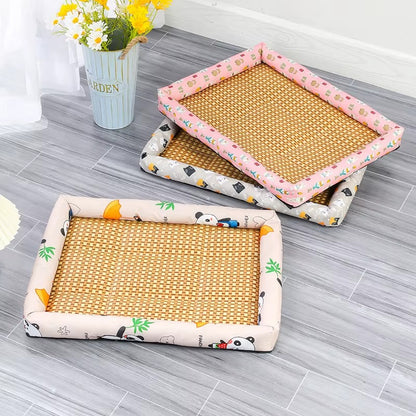 Pet Summer Cooling Pad 2