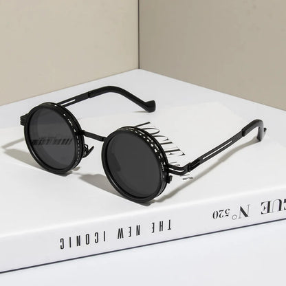 Adaptive ND Filter Adjustable Dimming Sunglasses 2