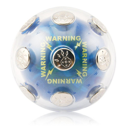 Shocking Fun Ball 2