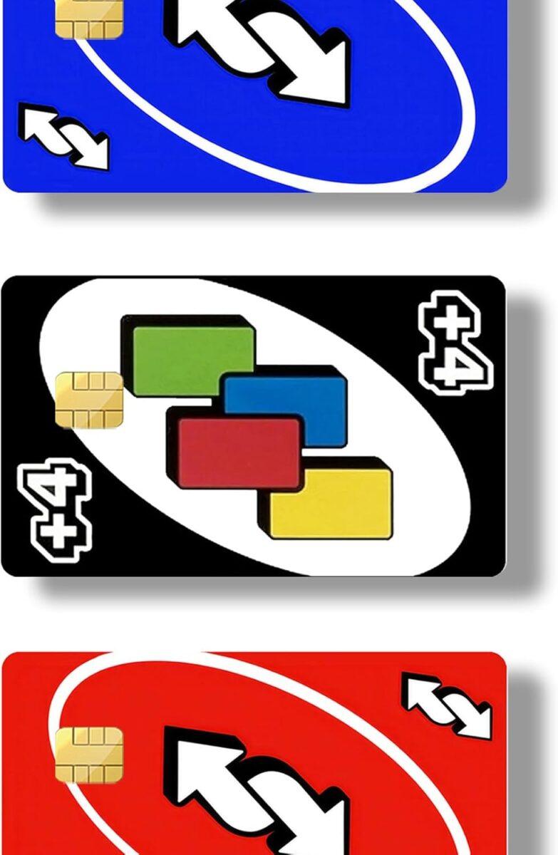 Card Sticker 2
