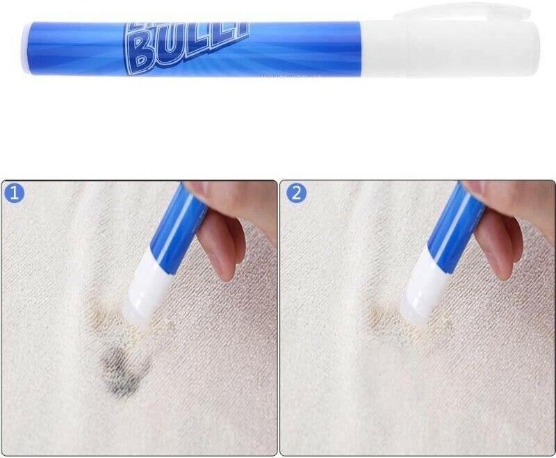 STAIN REMOVAL PEN 2