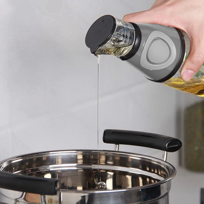 MAGIC OIL DISPENSER 2
