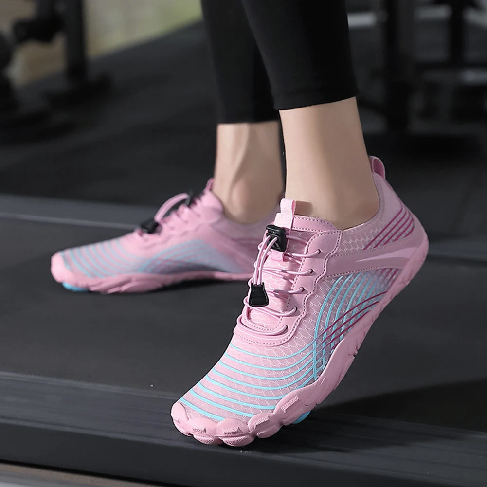 Pro Barefoot Healthy Non-Slip Shoes 2