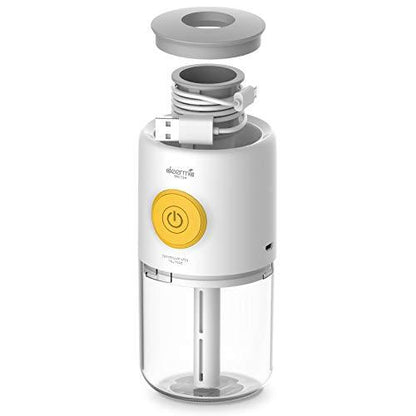Portable Mini USB Ultrasonic Mist Humidifier 2