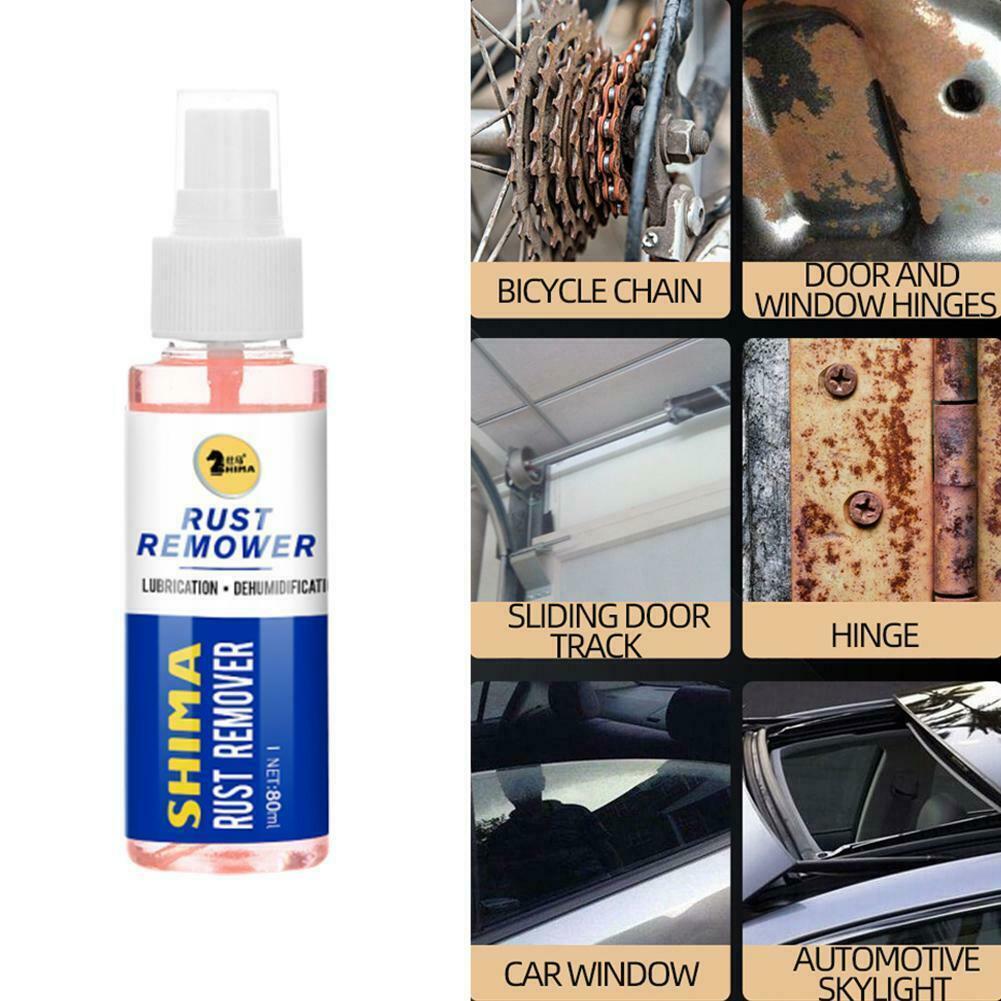 Super Rust Remover 2