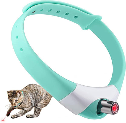 Amusing Collar for Cat 2