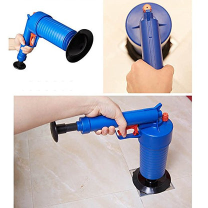 AIR BLASTER PLUNGER 2