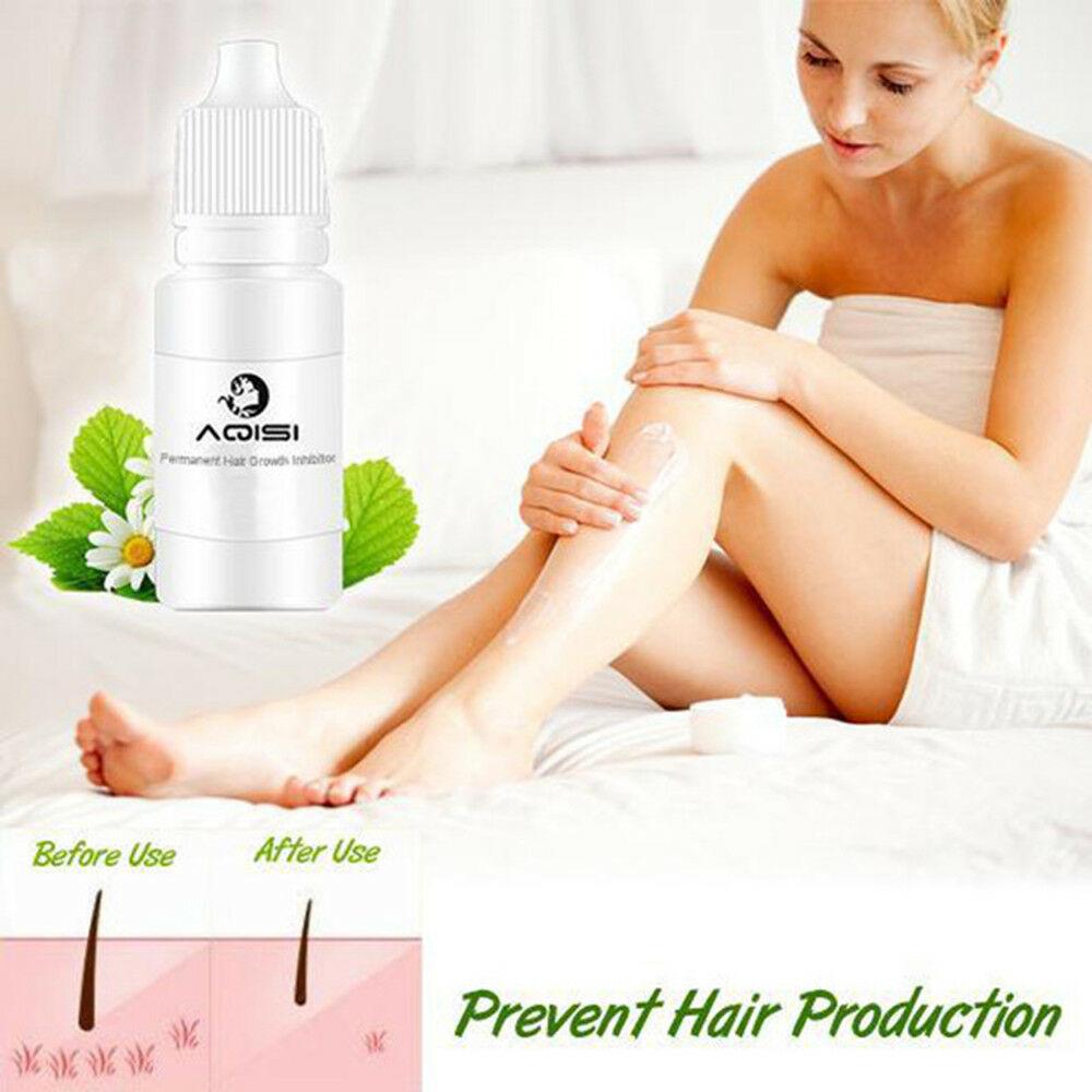 Organic Permanent Hair Growth Inhibitor 2