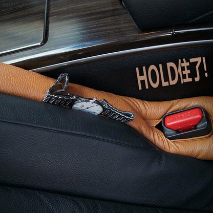 Car Gap Filler 2