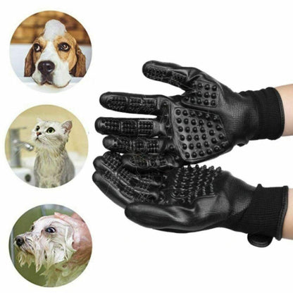 Pet Anti-Shedding Gloves 2