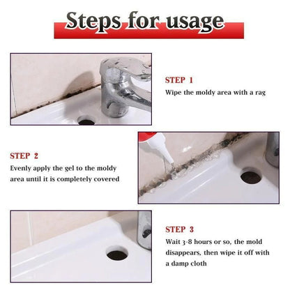 Household Mold Miracle Remover - 1Pcs 2