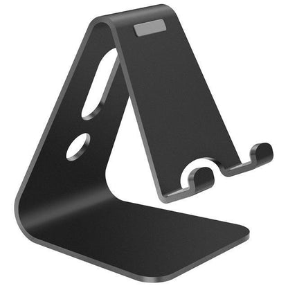 MOBILE PHONE ALUMINUM ALLOY STAND 2