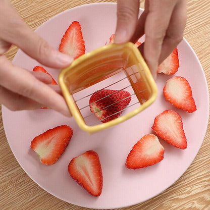 Fruit Slicer 2