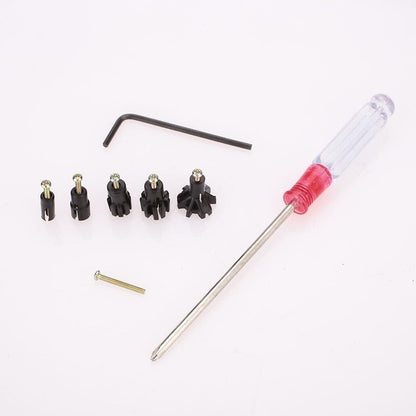Adjustable Laser Bore Sighter 2