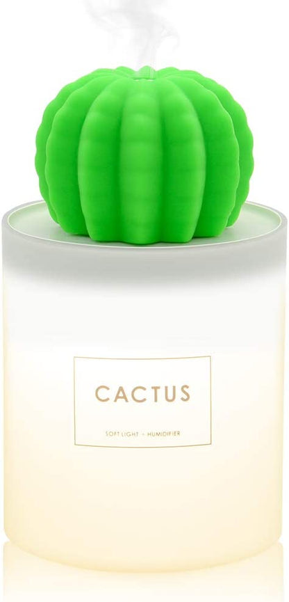 Cactus Ball Humidifier 2