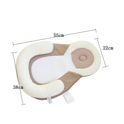 Portable Baby Bed 2