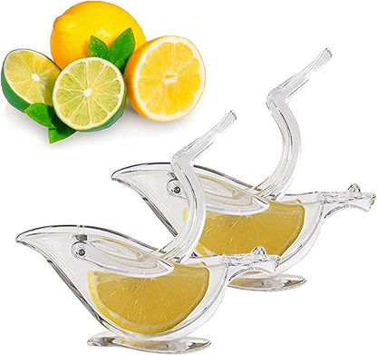 Lemon Squeezer Set 2